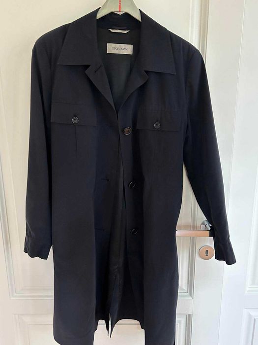 Шлифер MaxMara, от линията MaxSport, размер IT 44