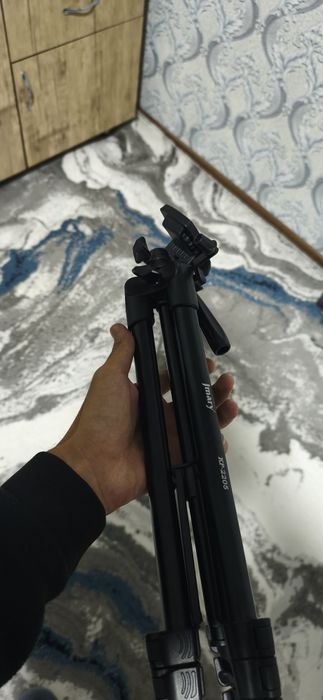 Shtativ Jmary, holati ideal