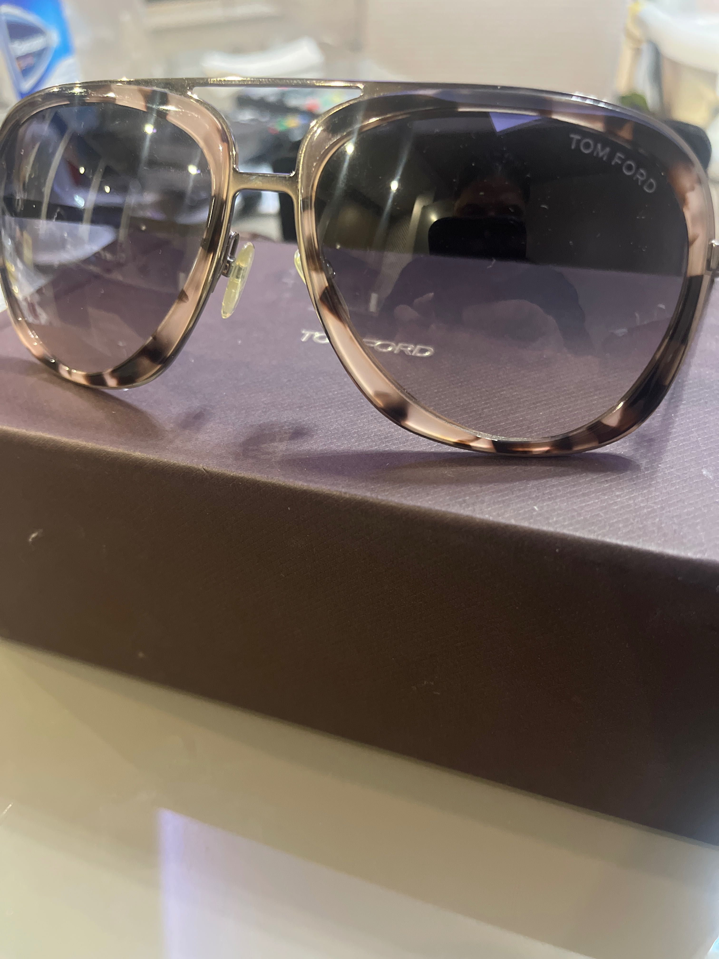 Очила Tom Ford оригинални