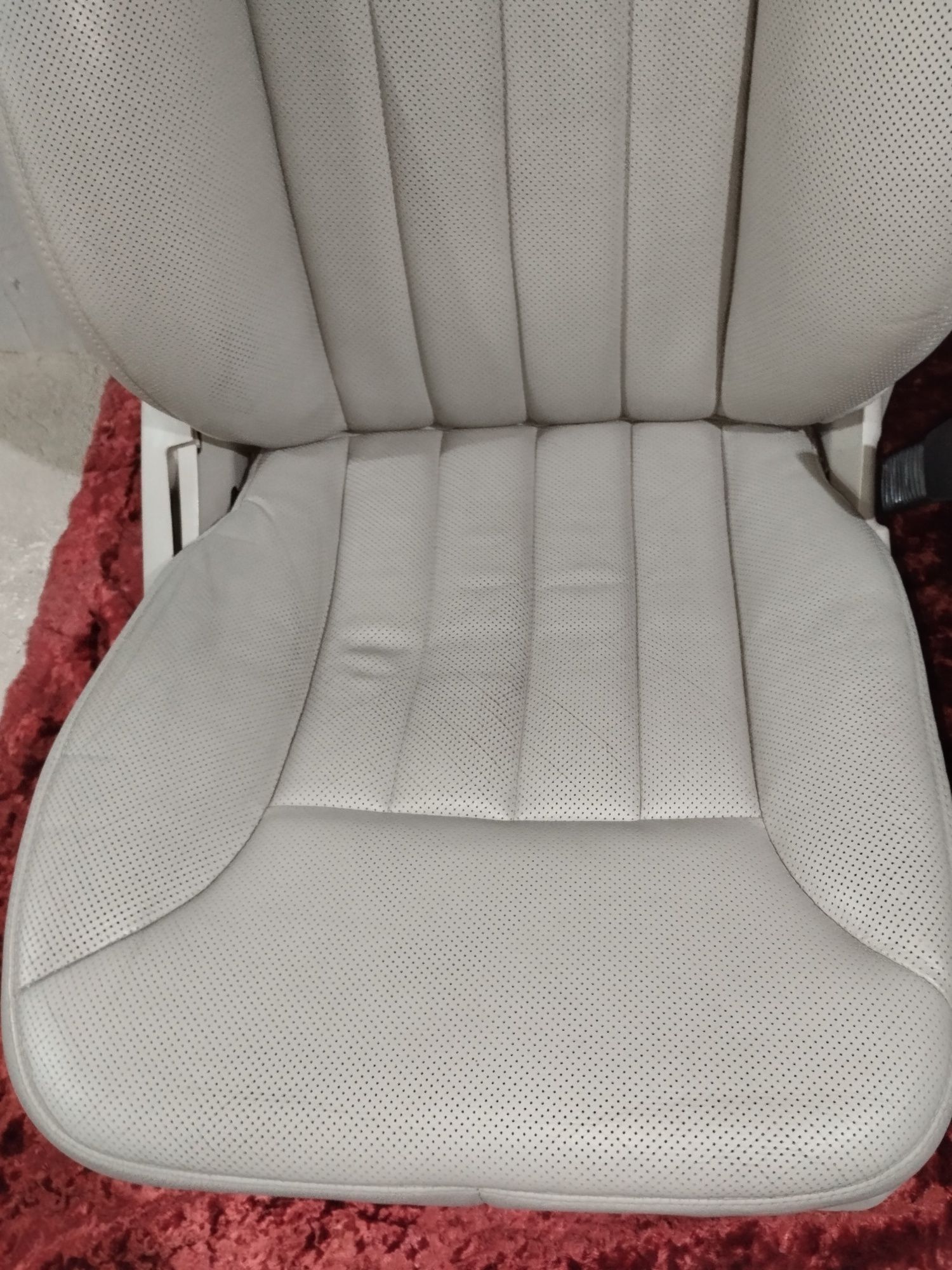 Салон за Mercedes ML W164