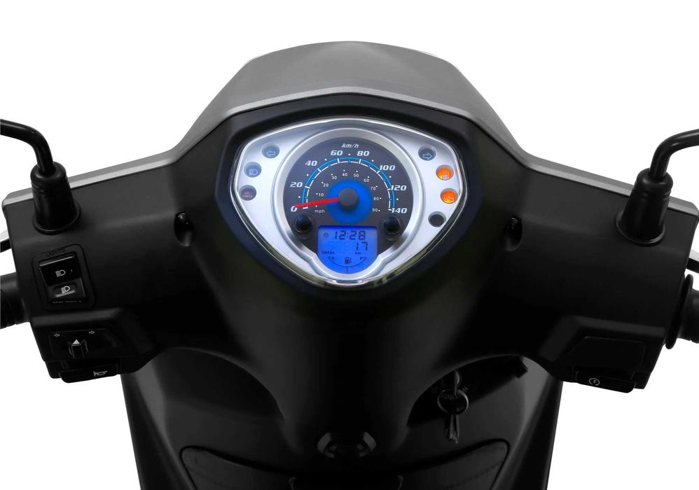 SYM Symphony 125cc my2023 | 0 km | motomus.ro