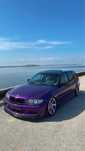 Vand BMW E46 320D facelift