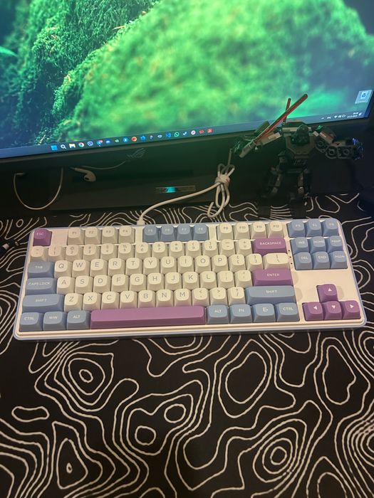 Tastatură RedDragon