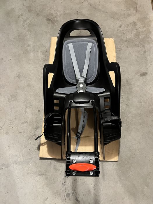 Vand scaun bicicleta copii Polisport