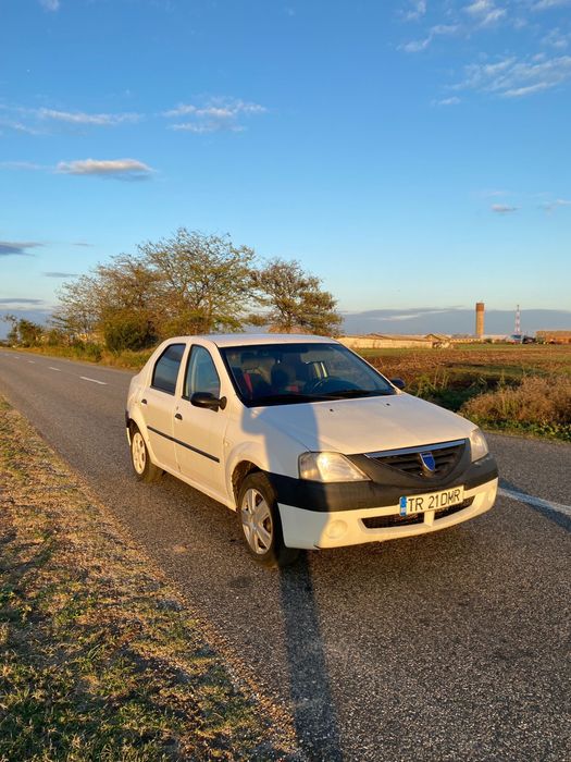 Vand logan 1.4mpi