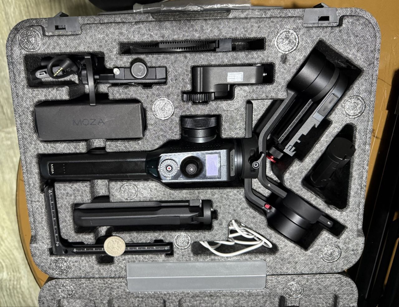 Sony a7 III Цифровой фотовидеокамера