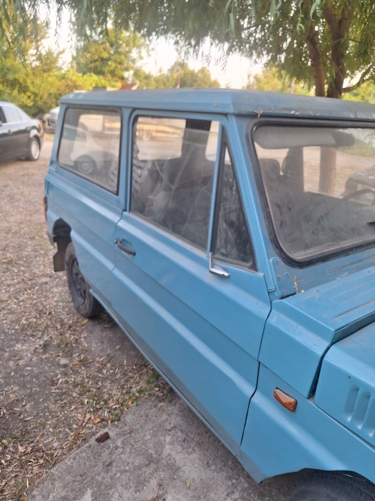 Jucărie Aro 10 4x4