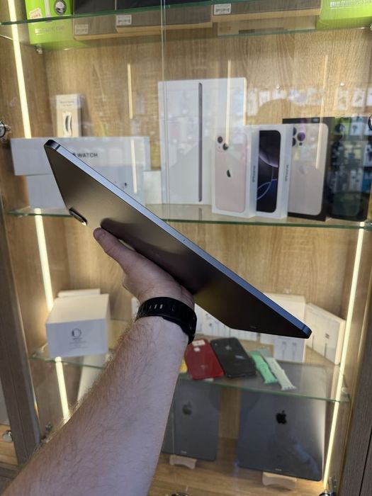 iPad Pro 12.9 M1 5Gen 256GB LTE SiM