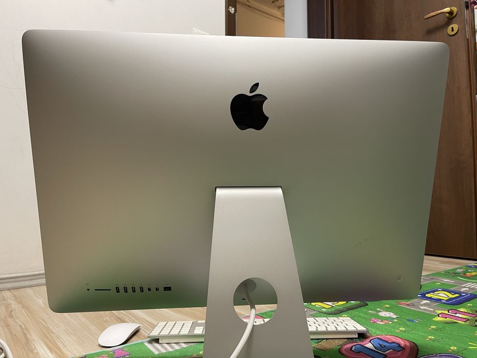 Imac 27 Inch Late 2012