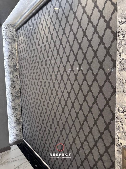 Жалюзи на заказ - качество и комфорт