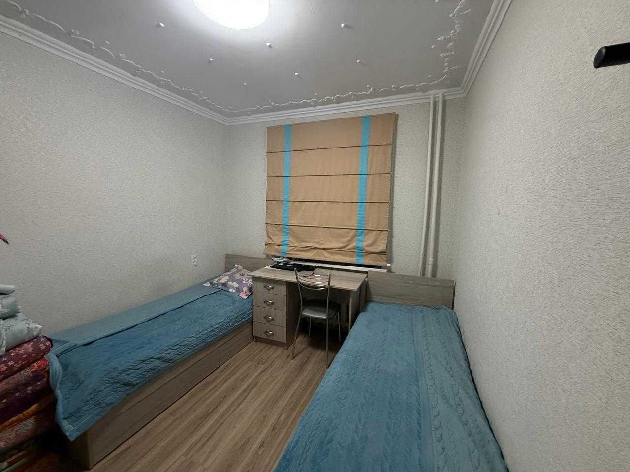 3-комнатной квартиры, 68 м², мкр-н Гульдер-1 дом 1