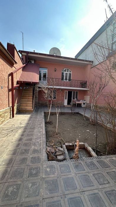 Продаётся Дом  2х этажный