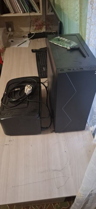 Продаётся компьютер
