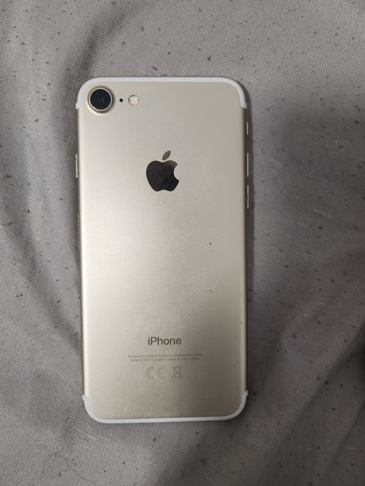 Iphone 7 negociabil