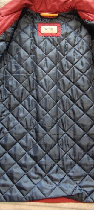 Преходно мъжко яке Camel Active