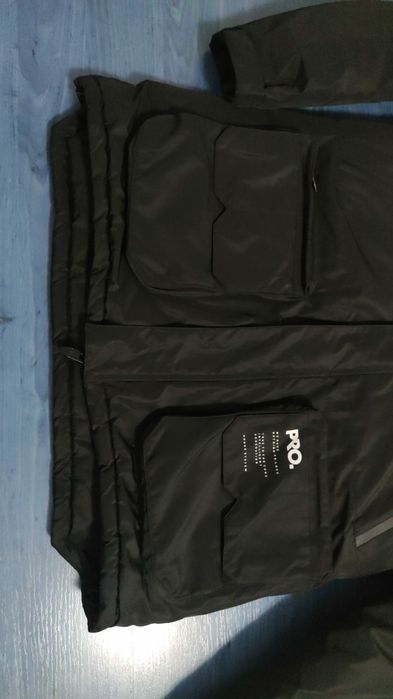 Geaca  stil Parka Reserved  XXL