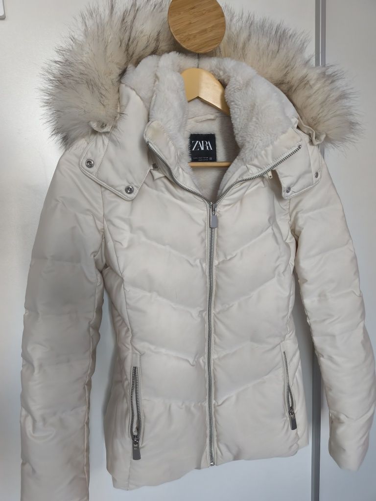 Зимно яке Zara S