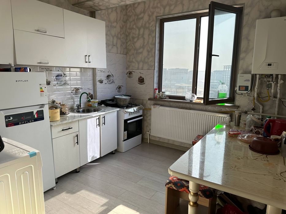 Kvartira ijaraga beriladi