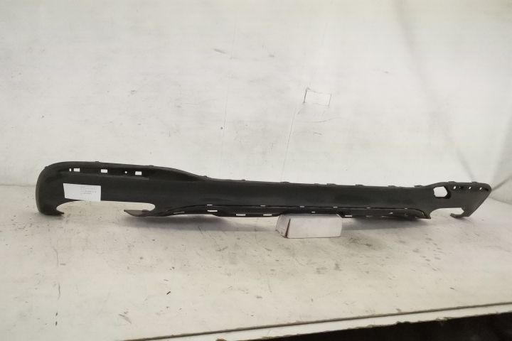 Спойлер Предна/Задна Броня Оригинален В Добро Състояние Мерцедес-Бенц