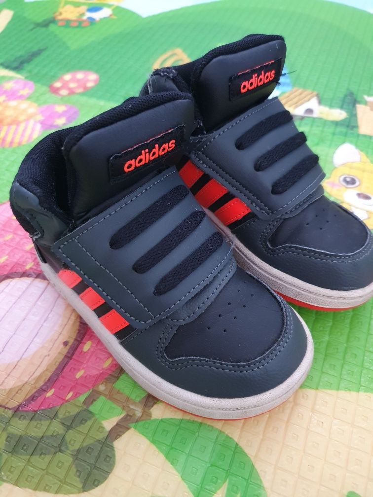 Ghete adidas copii 25