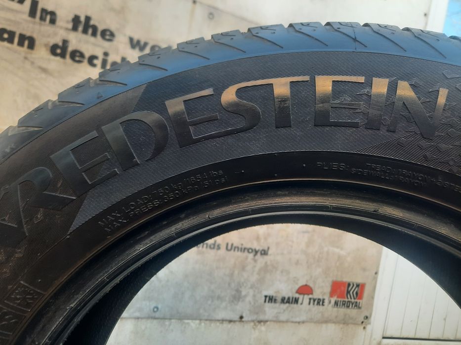 215/65/16 Зимни Гуми