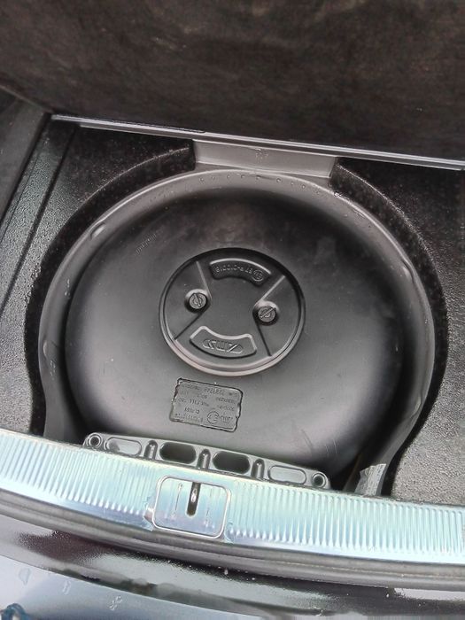 Audi a6 2.4 v6 quattro tiptronic