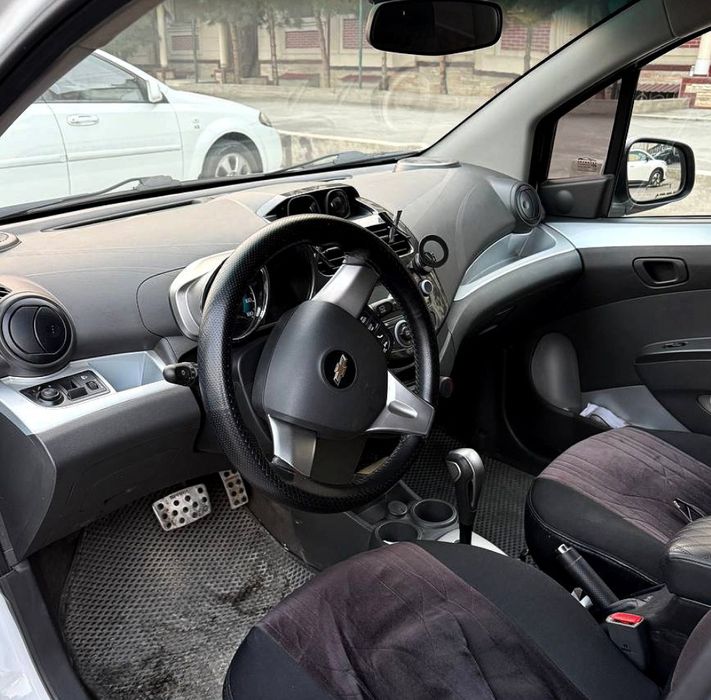 Спарк 2022 Аренда Выкуп