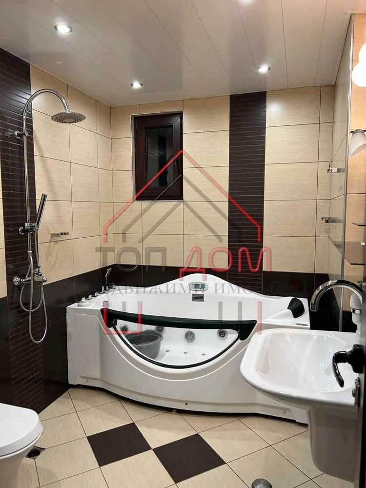 Дава се под наем Тристаен апартамент в Варна, Чаталджа - 100 кв.м за 918 € - Снимка #6