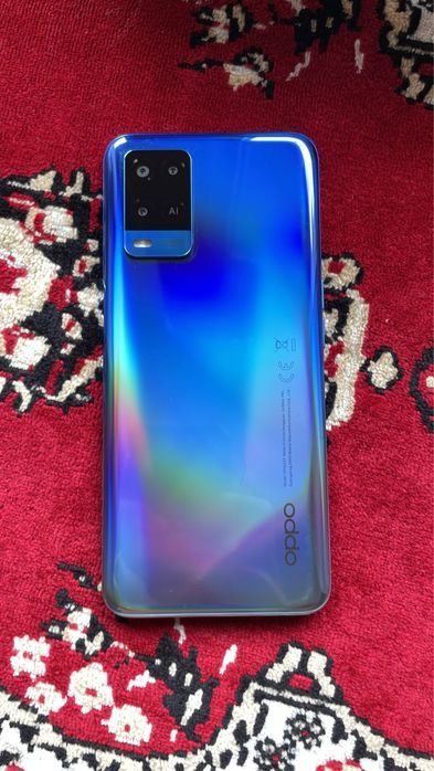 Oppo a54 обменаю