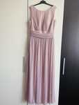 Rochie lunga eleganta