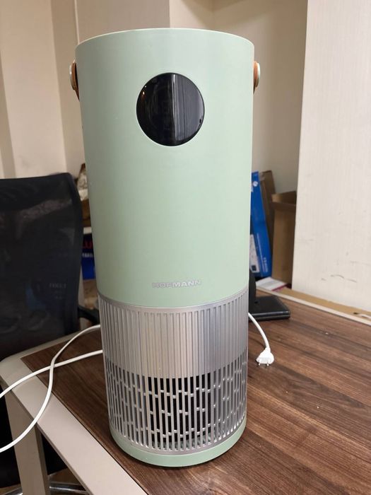 Очиститель/увлажнитель/2в1/HOFMANN/оптом/розницу