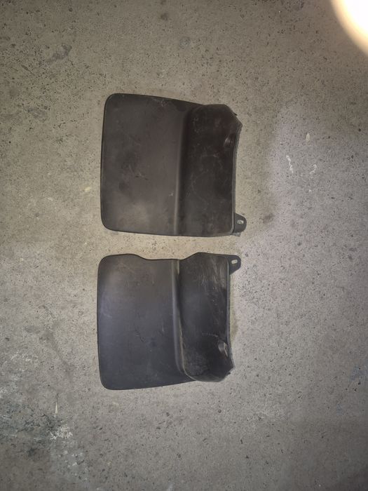 Продам брызговики на Тойота Прадо. Отправлю в регионы.