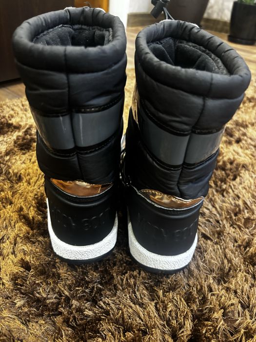 Зимни апрески Moon boot 38 номер