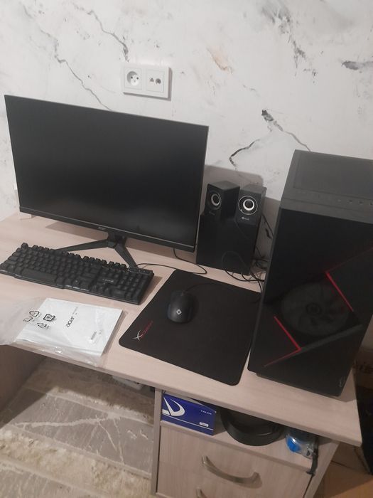 Компютер игравой