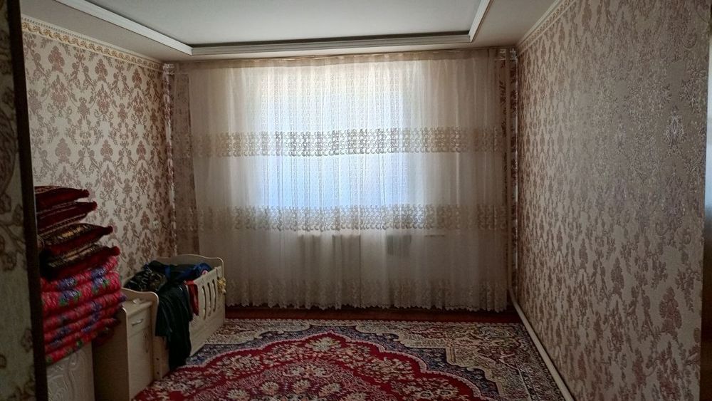 Srochna Zangi ota 6 sotok fasad 21m 2 etajli