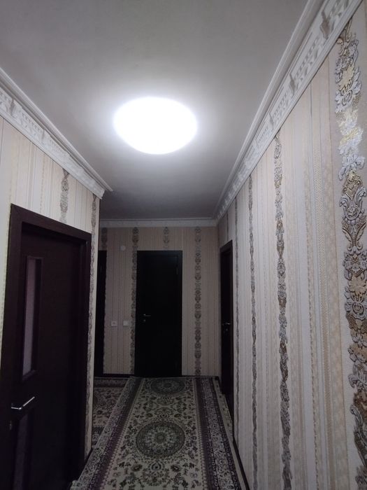 Квартира кирпичный дом