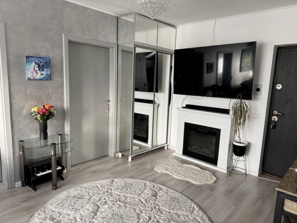 Direct proprietar! Apartament 3 camere + bonus
