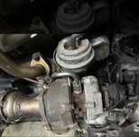 Turbo turbina audi 2.0 tdi BLB BRE BPW perfect functionala