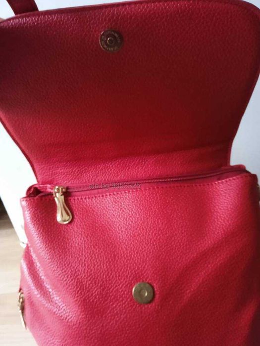 Раница 30*23*10,5 см