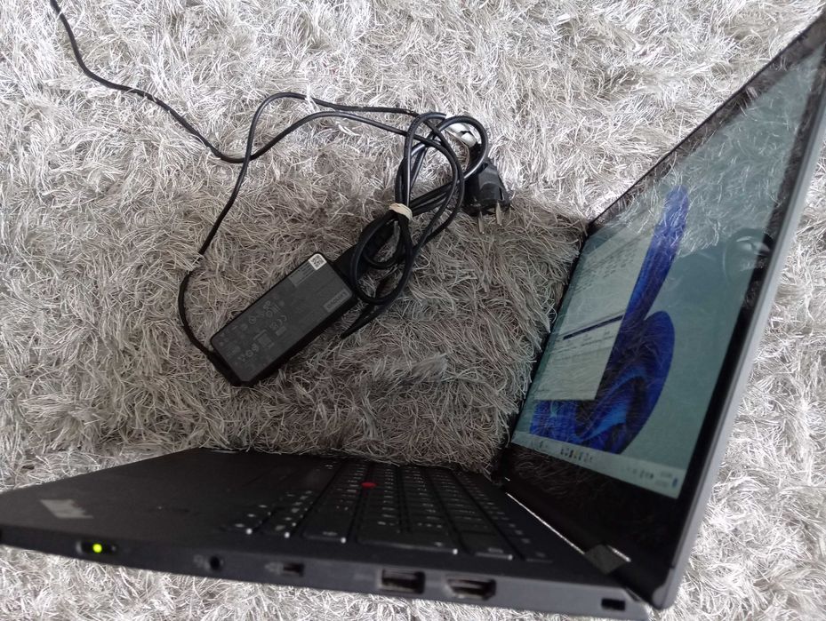 Lenovo ThinkPad X1 Yoga