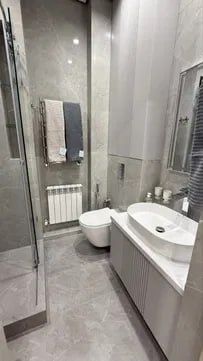 Аренда 3х комнатная квартира в ЖК Mirabad Avenue