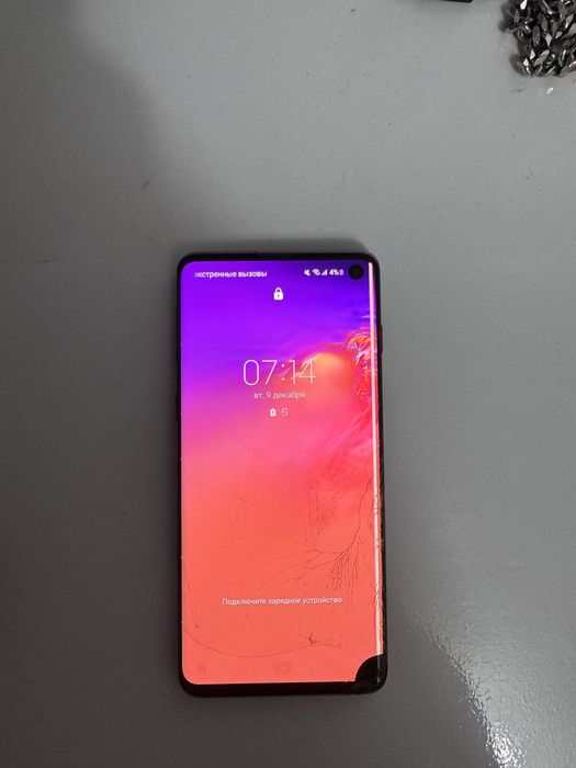 Samsung galaxy s10 128gb