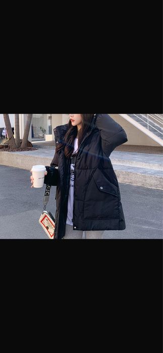 Продам куртку женскую