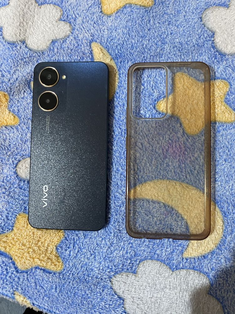 Vivo Yo3 в хорошем состоянии