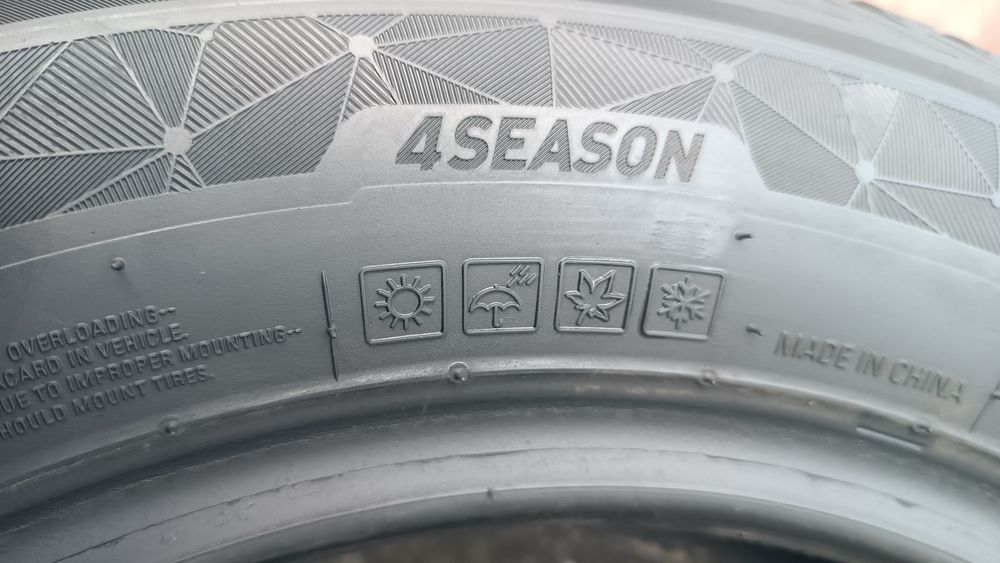 185/65/15 Kumho Дот 3723