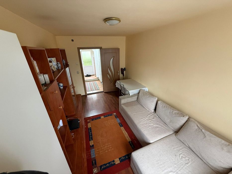 Apartament 2 camere Florilor