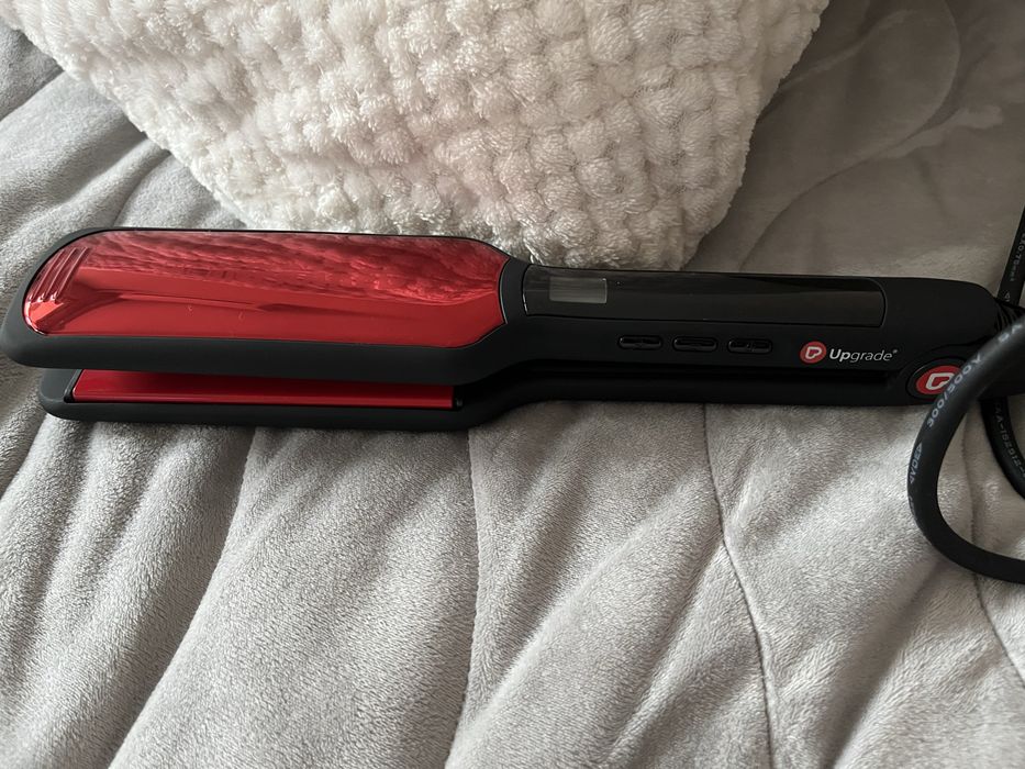 Преса за коса Upgrade Keratin Bio-Infrared