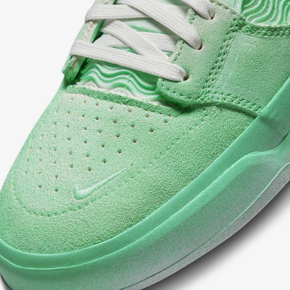 Оригинальные новые nike SB Ishod PRM, Mint Green