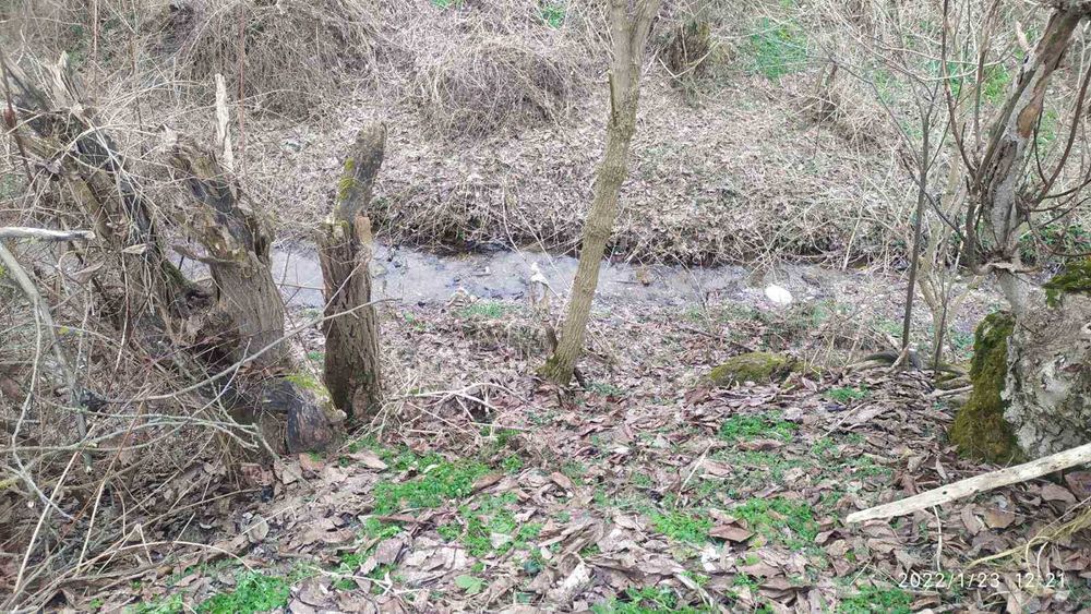 Къща с двор от собственик Осиково