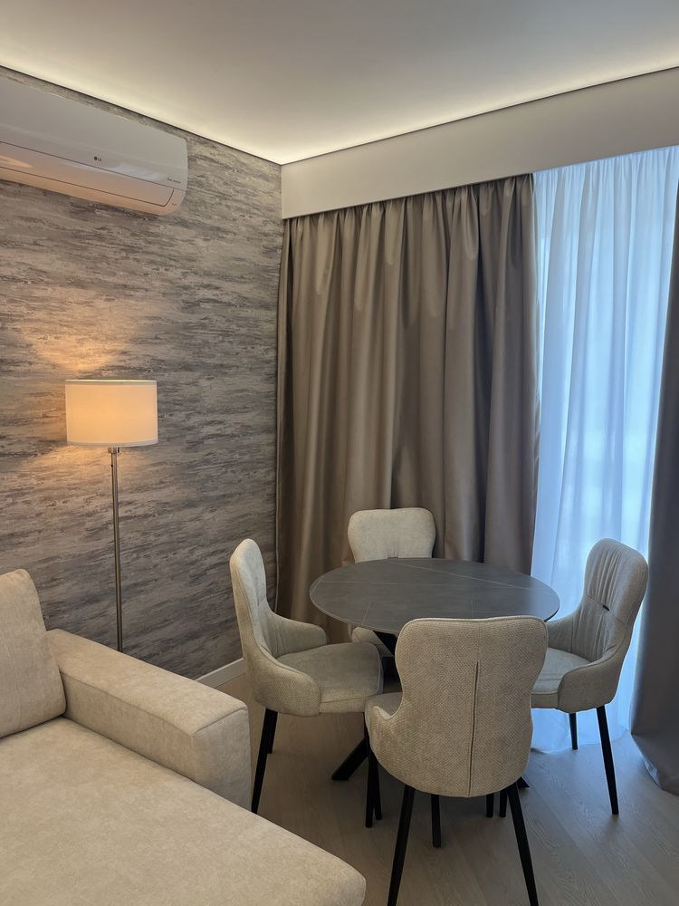 Direct Proprietar CORTINA NORTH Studio Pipera